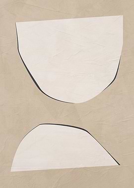 ORGANIC ABSTRACT 102A