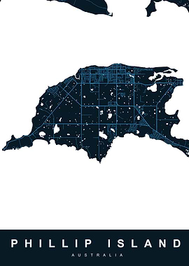 PHILLIP ISLAND AUSTRALIA