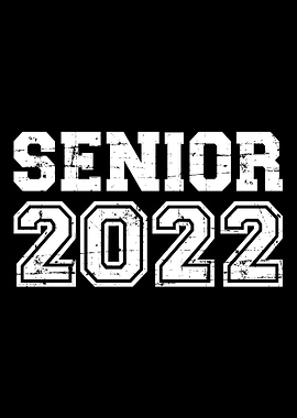Senior 2022 class of