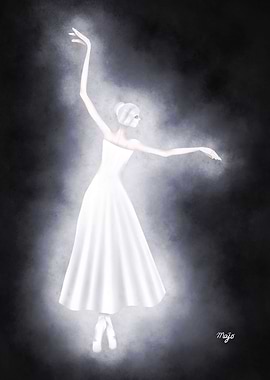 Ballerina 3
