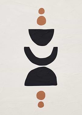 ORGANIC ABSTRACT 153A