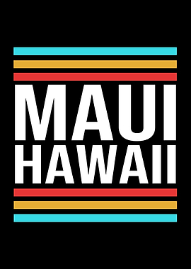 Maui Hawaii