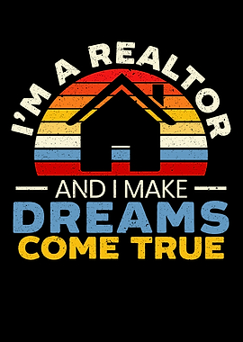Im A Realtor