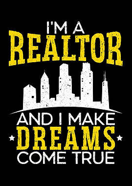Im A Realtor