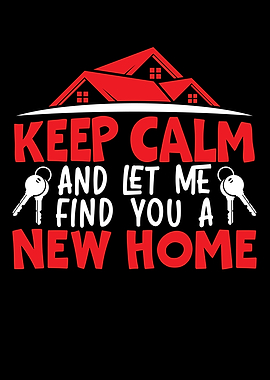 Let Me Find You A New Home