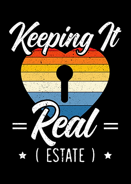 Keeping It Real Estate