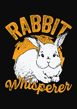 Rabbit Whisperer