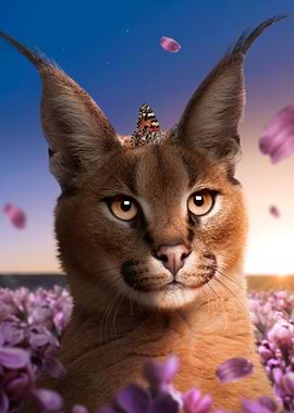 The Caracal