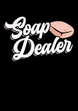 Soap Dealer