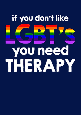 If You Dont Like LGBT