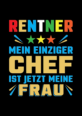 German Pensioner Pension