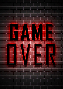 Game Over