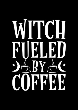 Witchcraft Coffee Gifts