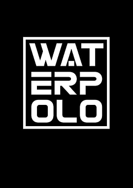 Water Polo