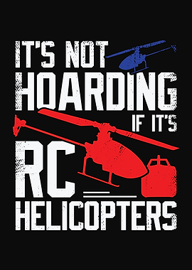 RC Helicopter Pilot Design
