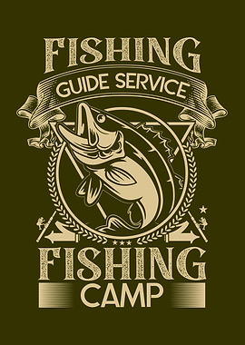 Fishing Guide Service