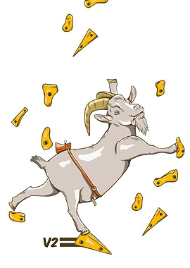 Goat Rock Climbing Gym