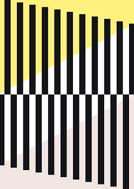 GEOMETRIC LINES 110B