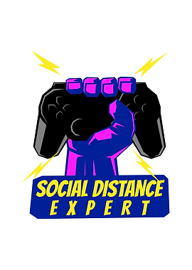 Distance Expert Social