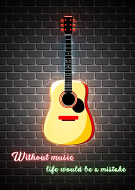 Guitar Music