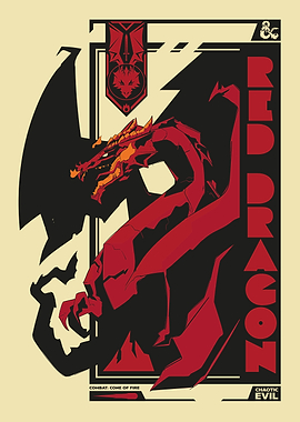 Red Dragon