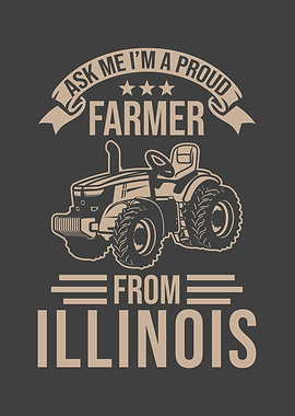 Illinois Farmer