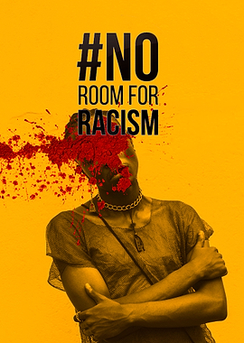 NO RACISM