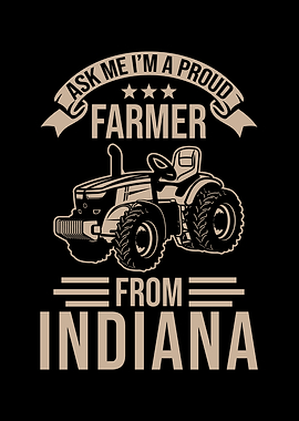 Indiana Farmer