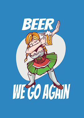Beer We Go Again Festival