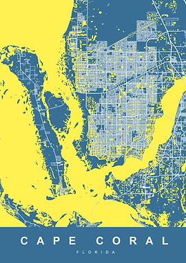 CAPE CORAL FLORIDA USA