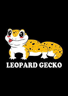 Leopard Gecko