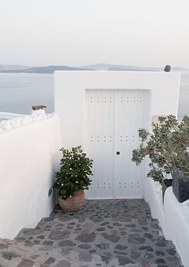 Santorini Oia Bliss 5