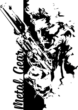 Metal Gear