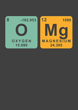 Chemical elements chemist