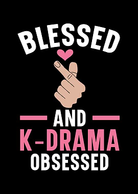 KDrama Obsessed