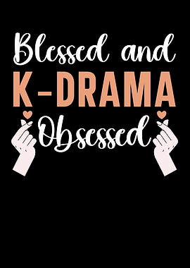 KDrama Obsessed