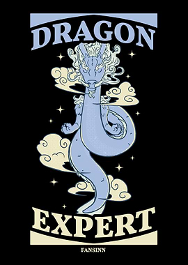 Dragon Expert