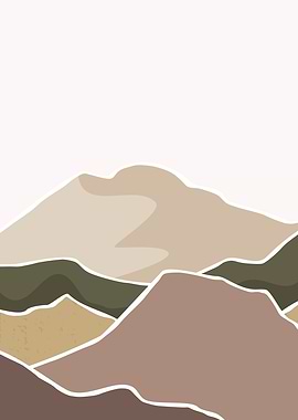 Adventure camping mountain