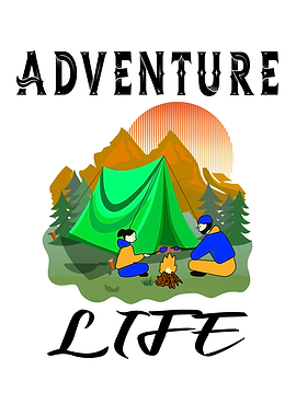 Adventure Life Outdoor