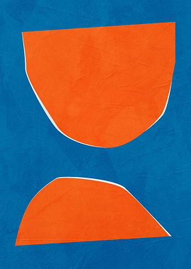 ORGANIC ABSTRACT 102D