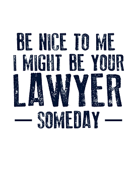 Be Nice To Me I Might Be