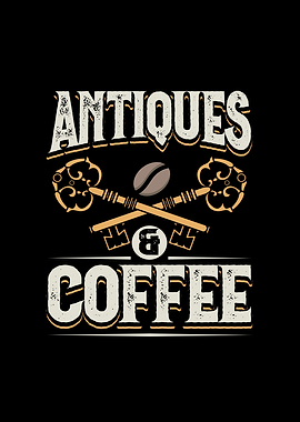 Funny Flea Market Treasure