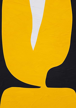 ORGANIC ABSTRACT 125C