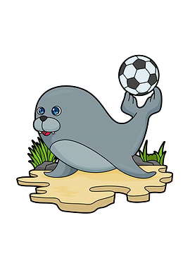 Seal Soccer Sports