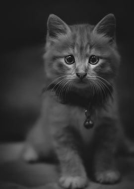 Cat Cats Feline Kitty