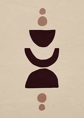 ORGANIC ABSTRACT 153A2