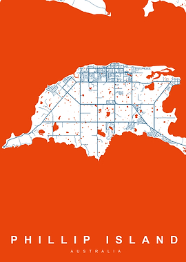 PHILLIP ISLAND AUSTRALIA