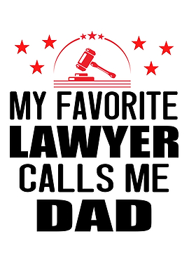 My Favorite Lawyer Calls