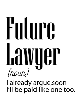 Future Lawyer Paid Soon I