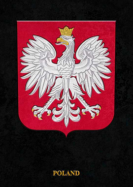 Arms of Poland